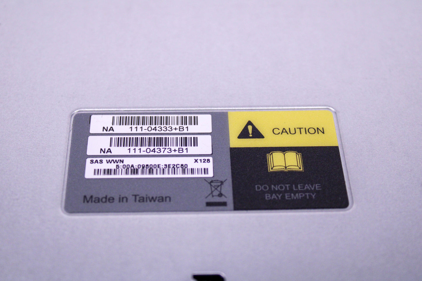 NetApp FAS2750 111-04333+B1 111-04373+B1 Hybrid STORAGE ARRAYS CONTROLLER