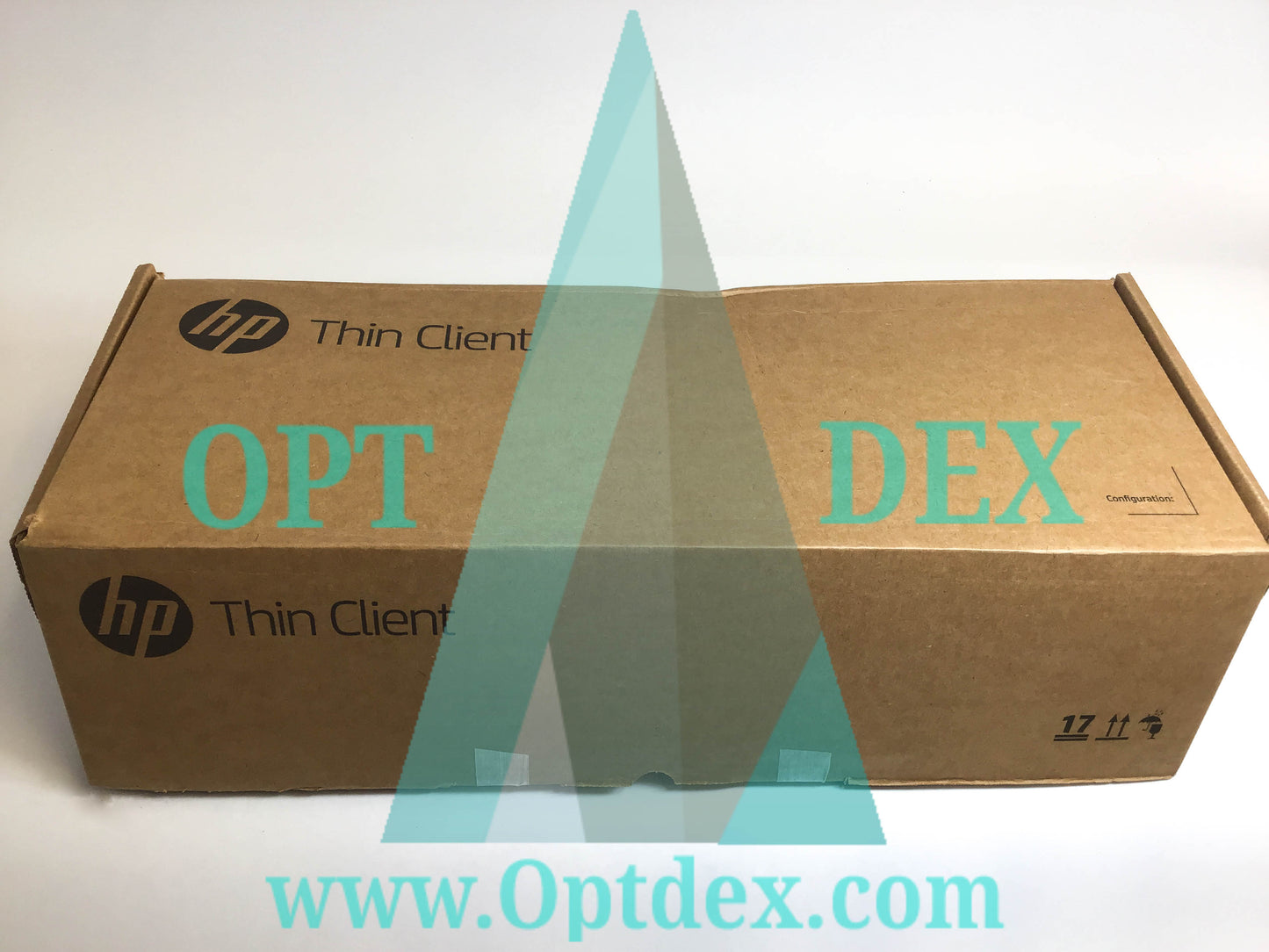 HPE T310 G2 Zero Client, 512MB RAM, 32GB Flash - 2EZ54AT#ABA