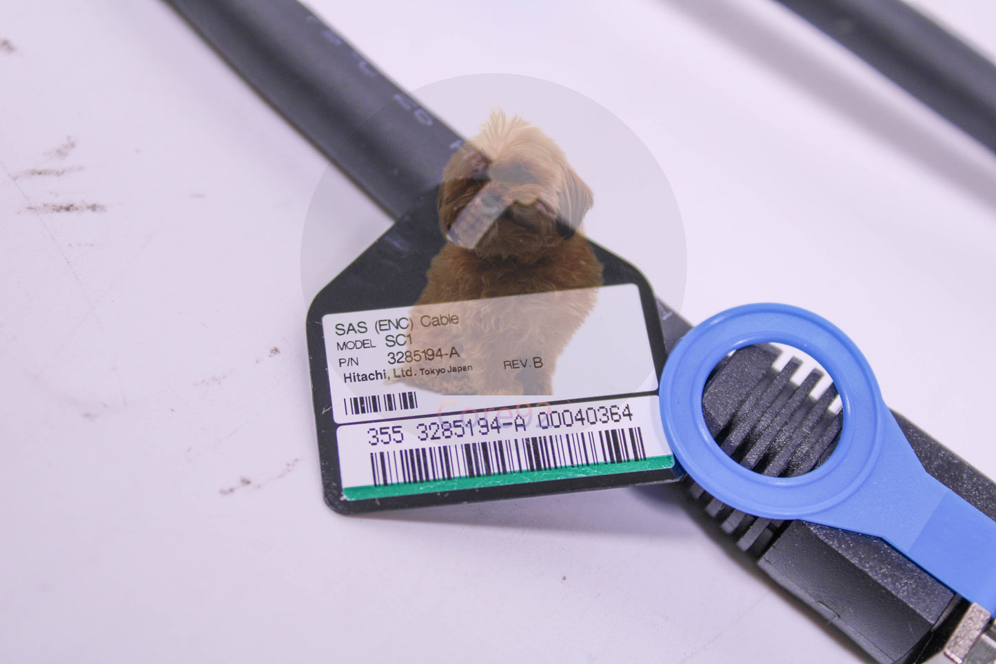 Hitachi 3285194-A