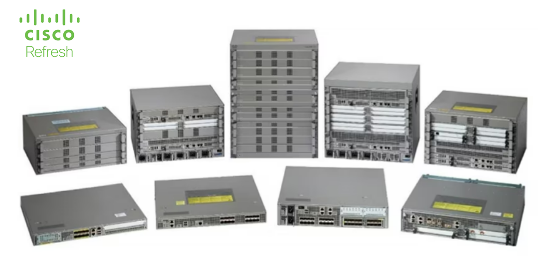CISCO ASR1001X-10G-K9 - ASR1001-X, 10G Base Bundle, K9, AES, Buil CISCO ASR1001X-10G-K9 - ASR1001-X, 10G Base Bundle, K9, AES, Buil