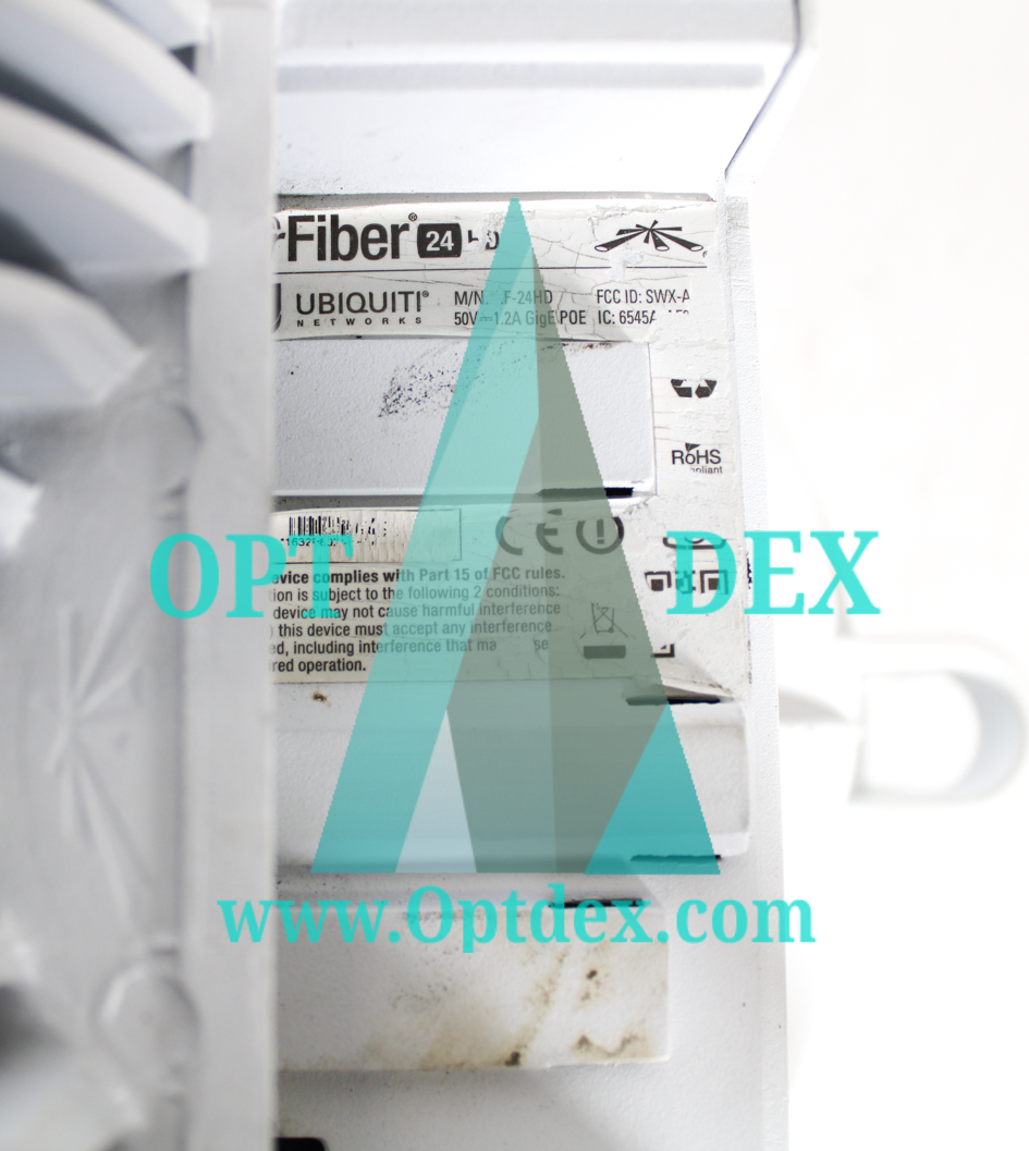 Ubiquiti airFiber 24 w/mount - AF-24HD-US