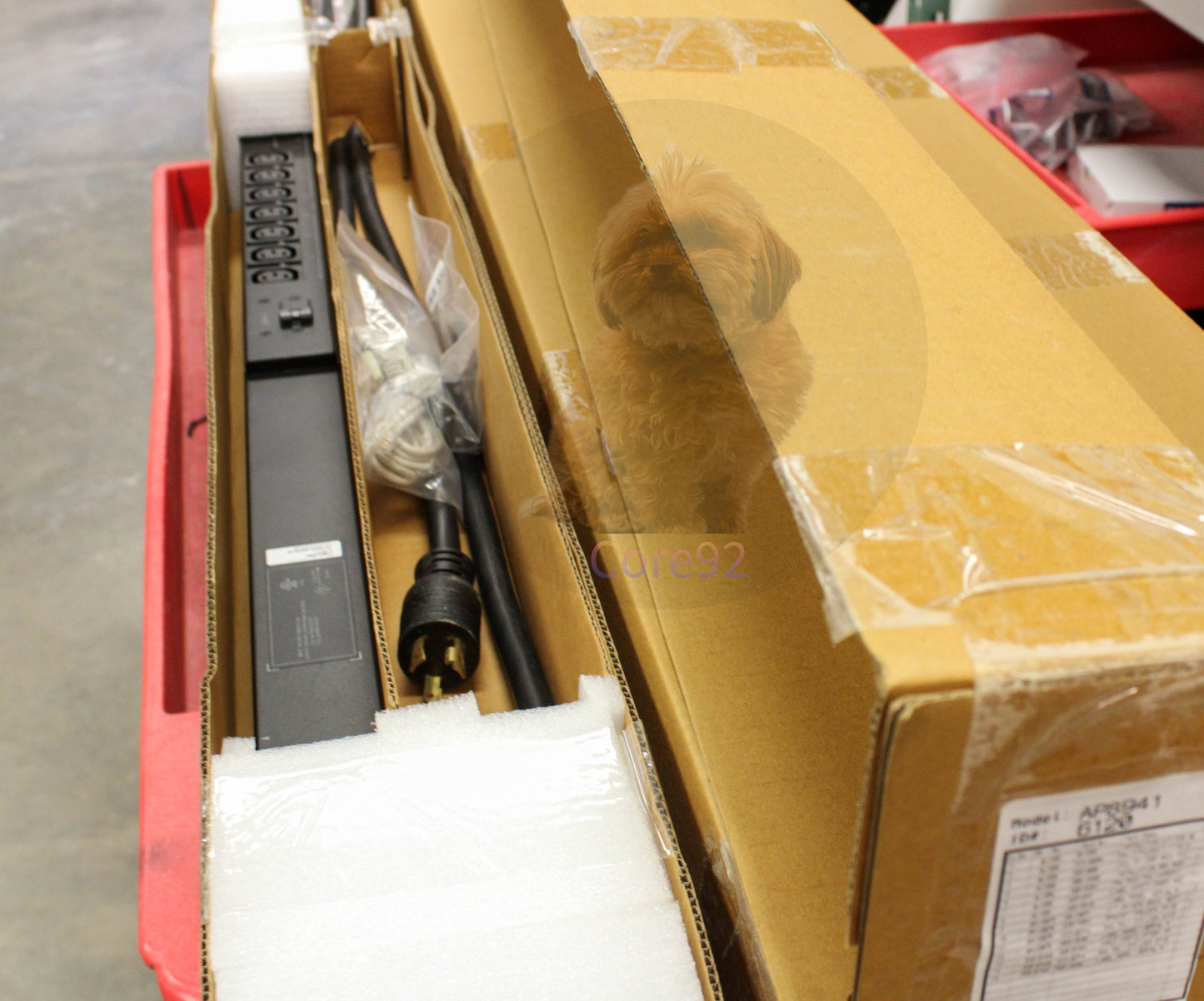 APC AP8941