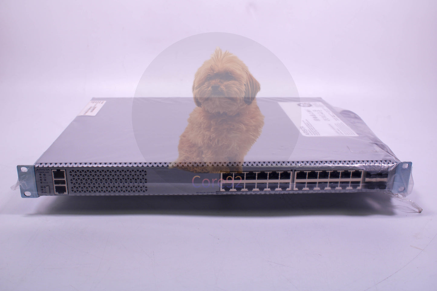 CCS-720DP-24S-2F