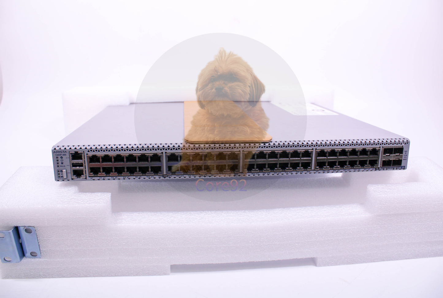 Arista CCS-720DP-48S-2F