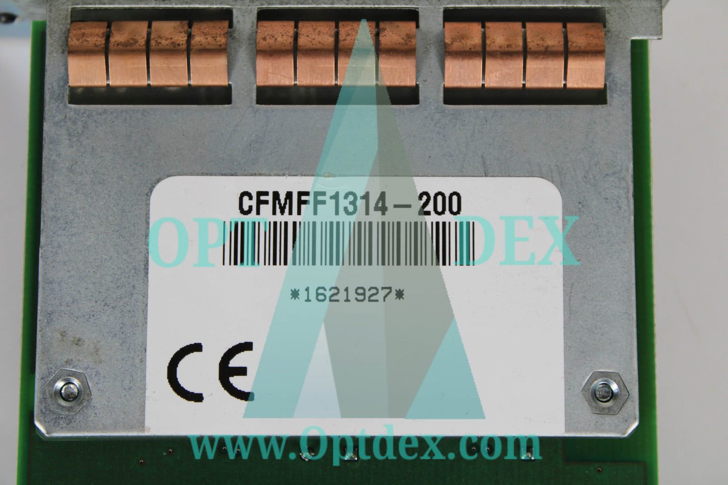 Transition Networks Media Converter - CFMFF1314-200