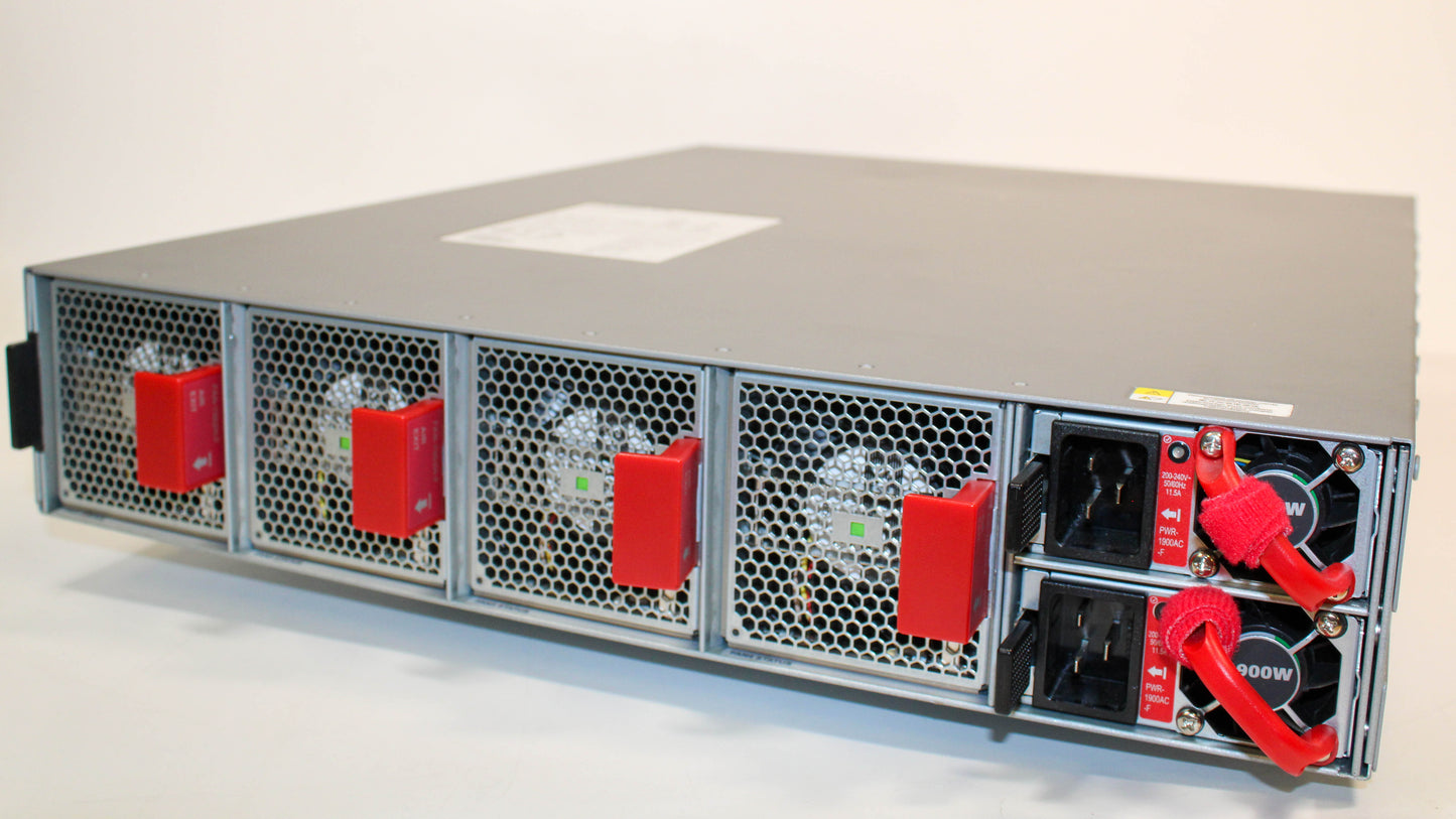 DCS-7260CX-64-F
