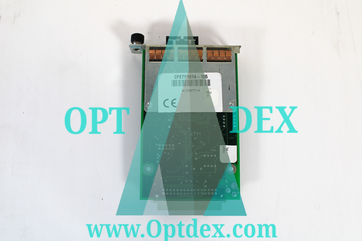 Transition Networks CFETF1014-105 -Refurbished