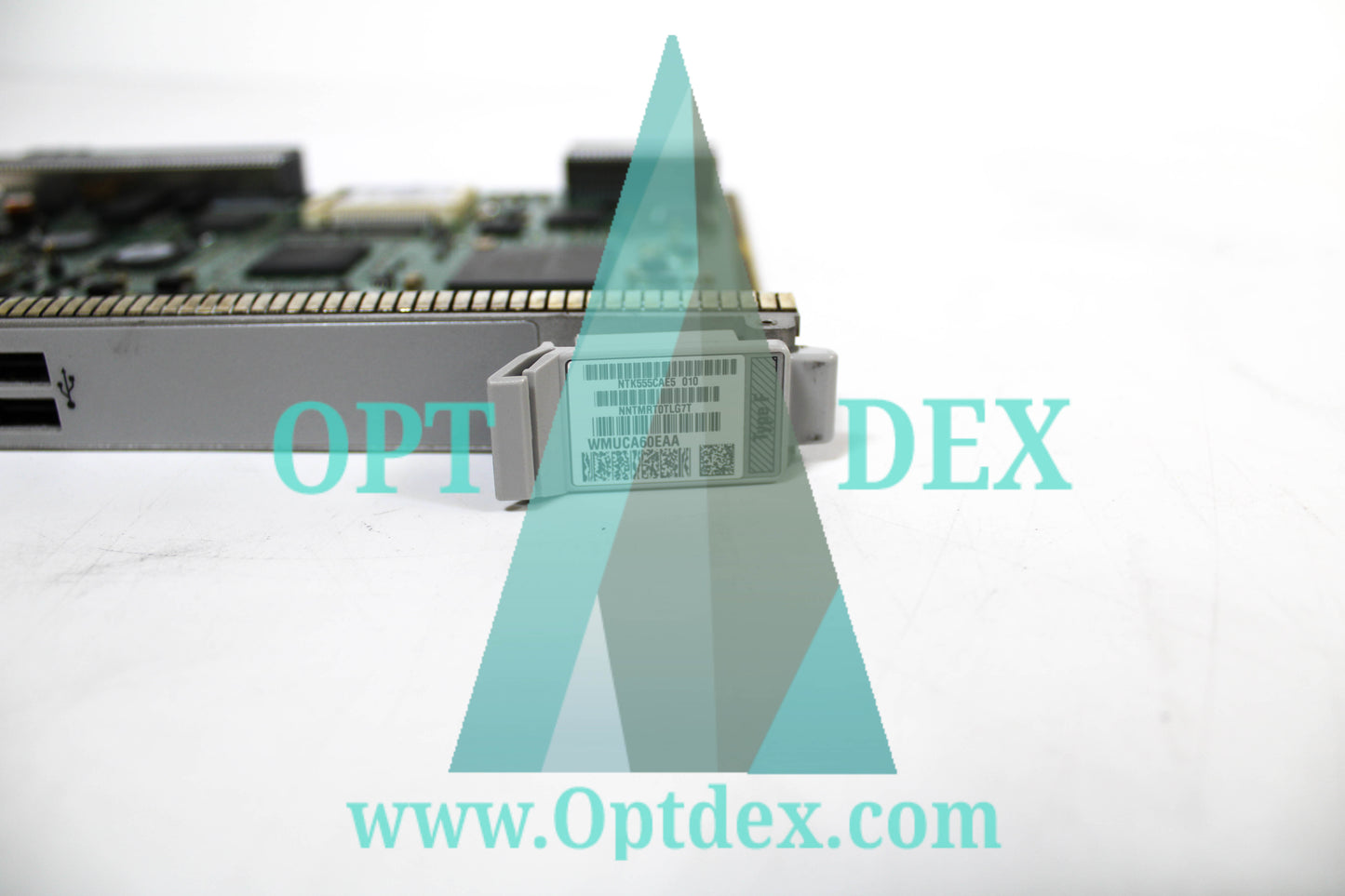 Ciena 6500 NTK555CAE5 SP-2 Shelf Processor Module