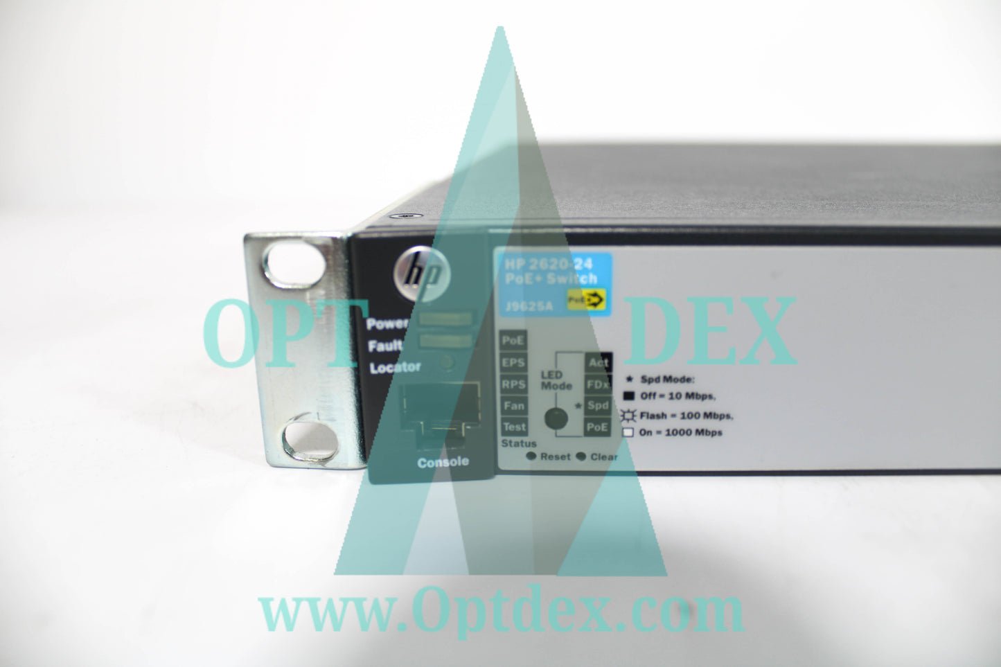 HP Aruba ProCurve J9625A -Refurbished