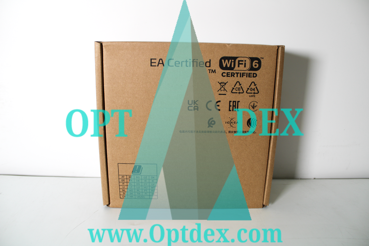Aruba AP-635 (RW) Campus Access Point - R7J27A