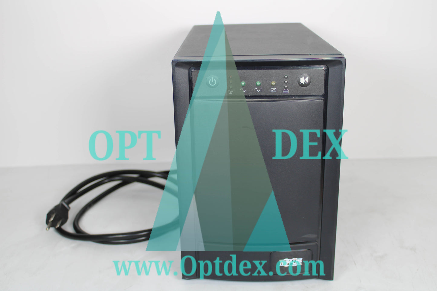 Tripp Lite SMART1500SLT