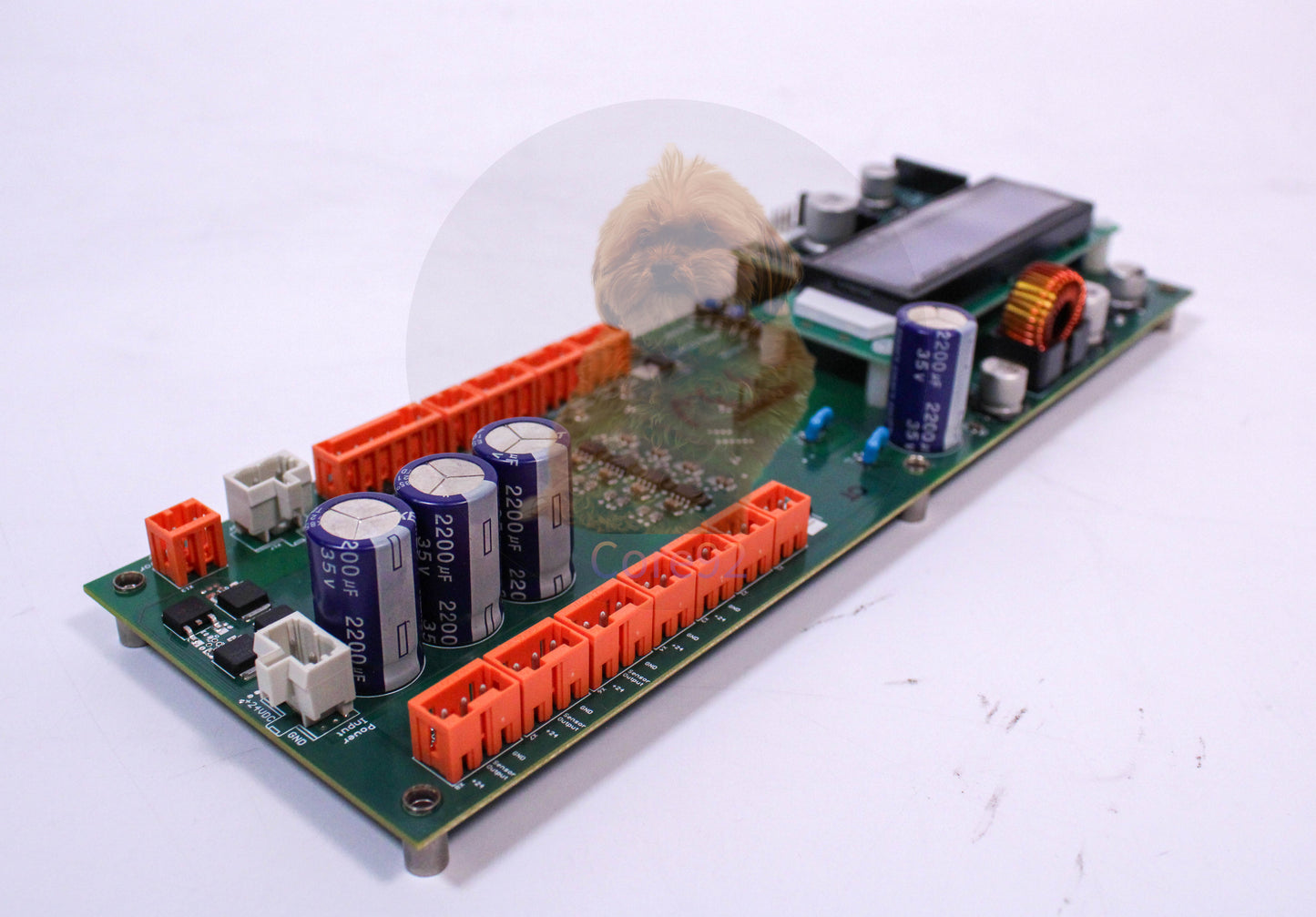 UPCB7130