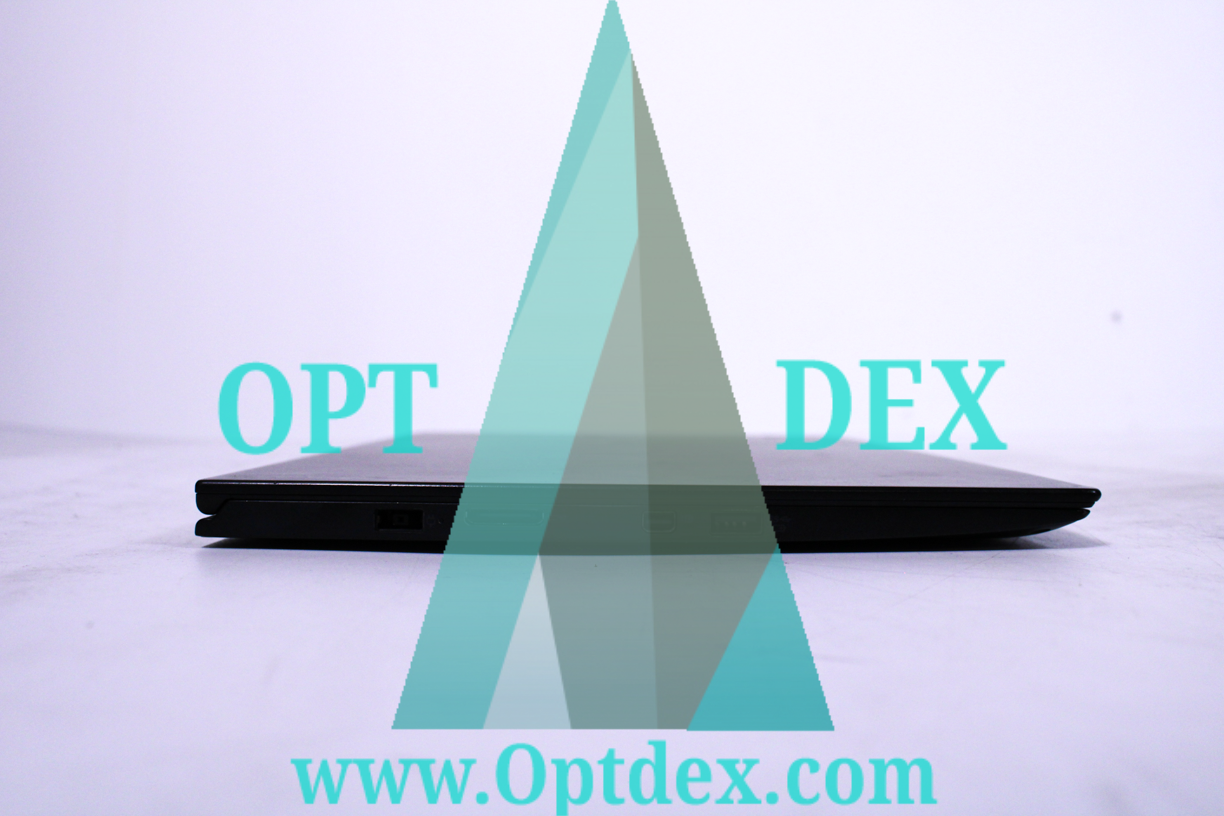 Lenovo Thinkpad X1 Carbon 4th Gen i5-6300U CPU. 2.4 GHz With Charger