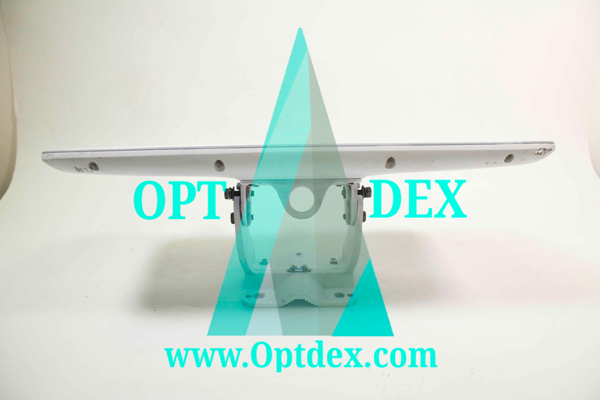Ubiquiti UWB-XG WiFi BaseStation XG - Cracked Screen