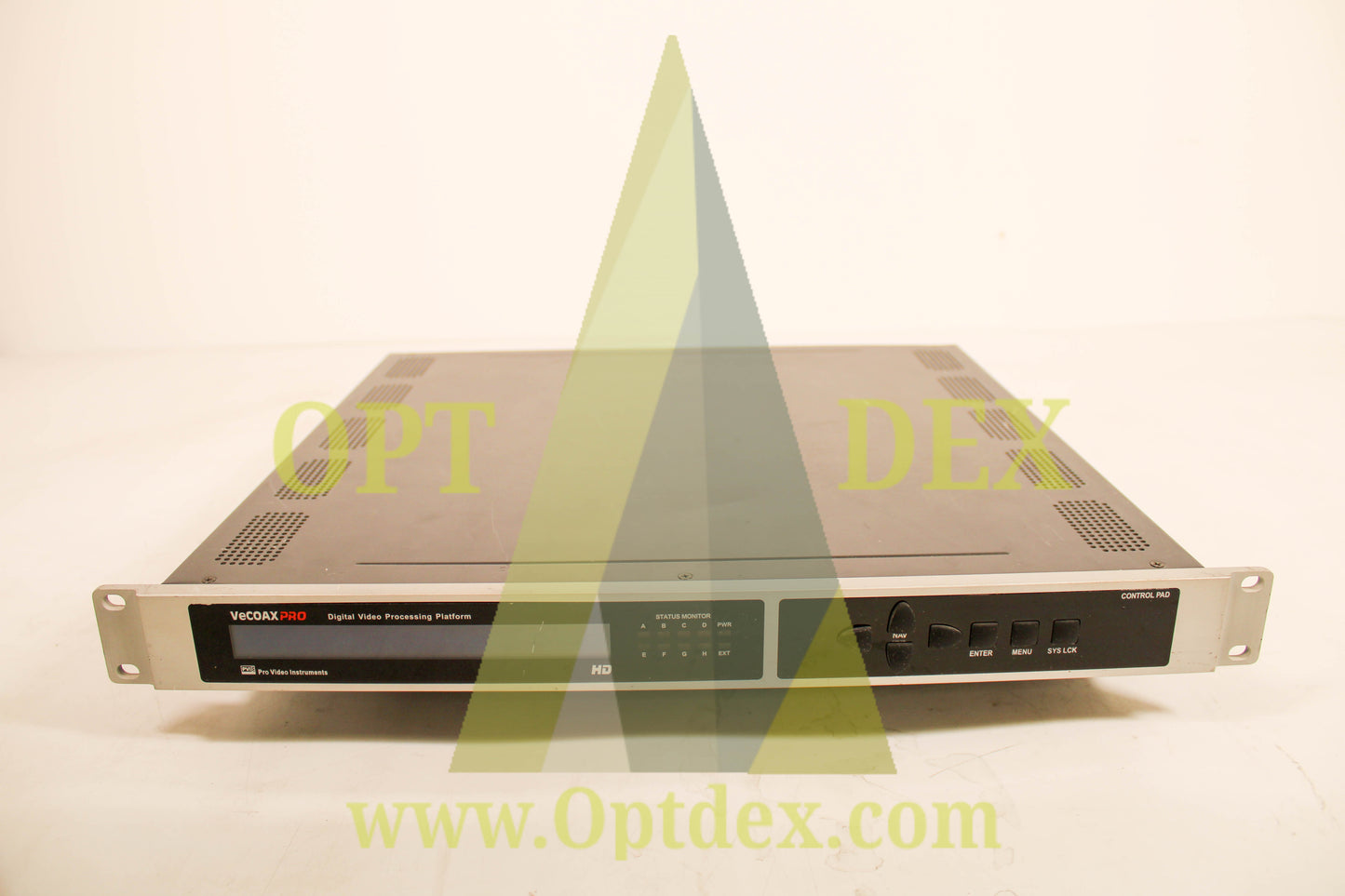 Pro Video Instrument VeCoax Pro