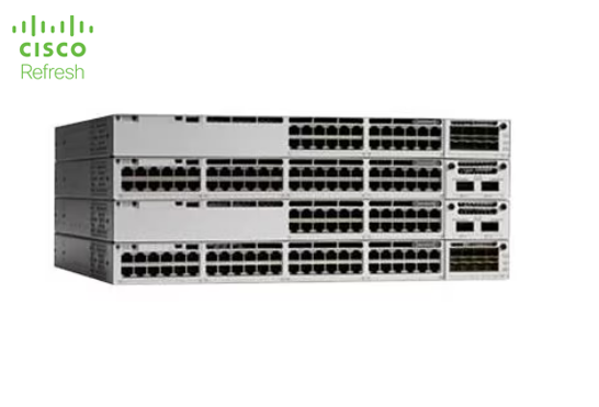 Cisco C9300X-24Y-A-Refresh