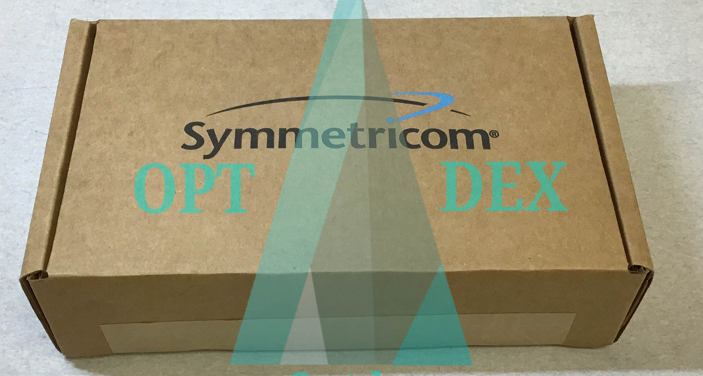 Symmetricom Time Creator 1000 Information Management Card (IMC) - 090-93131-01