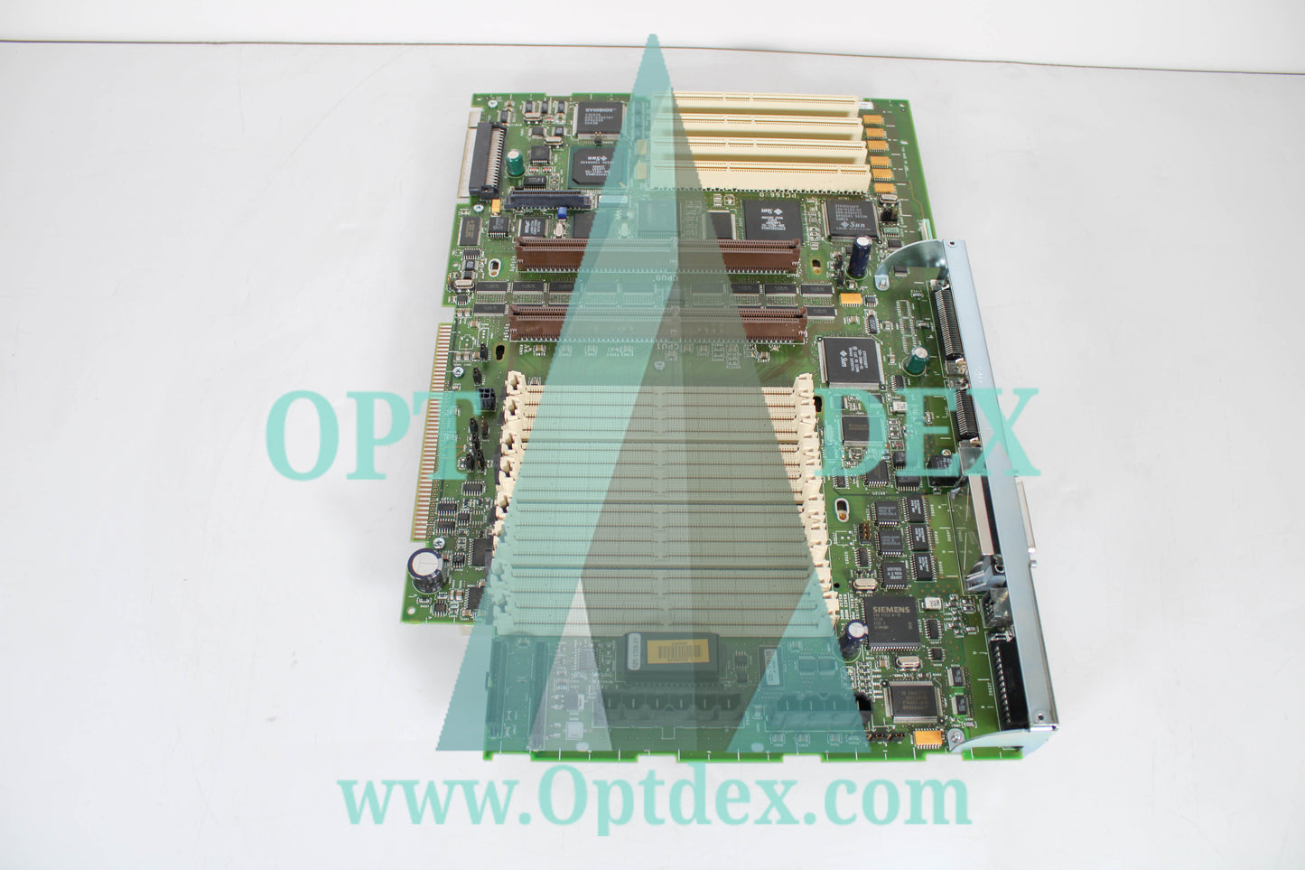 Sun E250 Motherboard - 501-4681