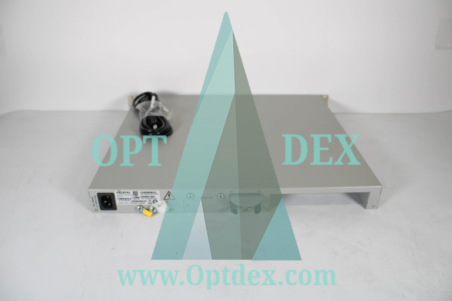 Nortel Networks 5520-48T-PWR