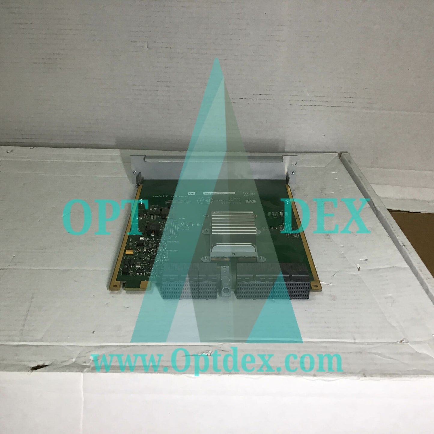 HPE Fabric Module for 8200zl - J9093A