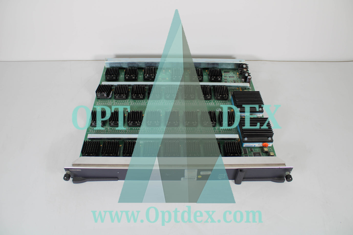 Lucent 11530 GX550 25Gbps Switch Fabric - 810-20163-02