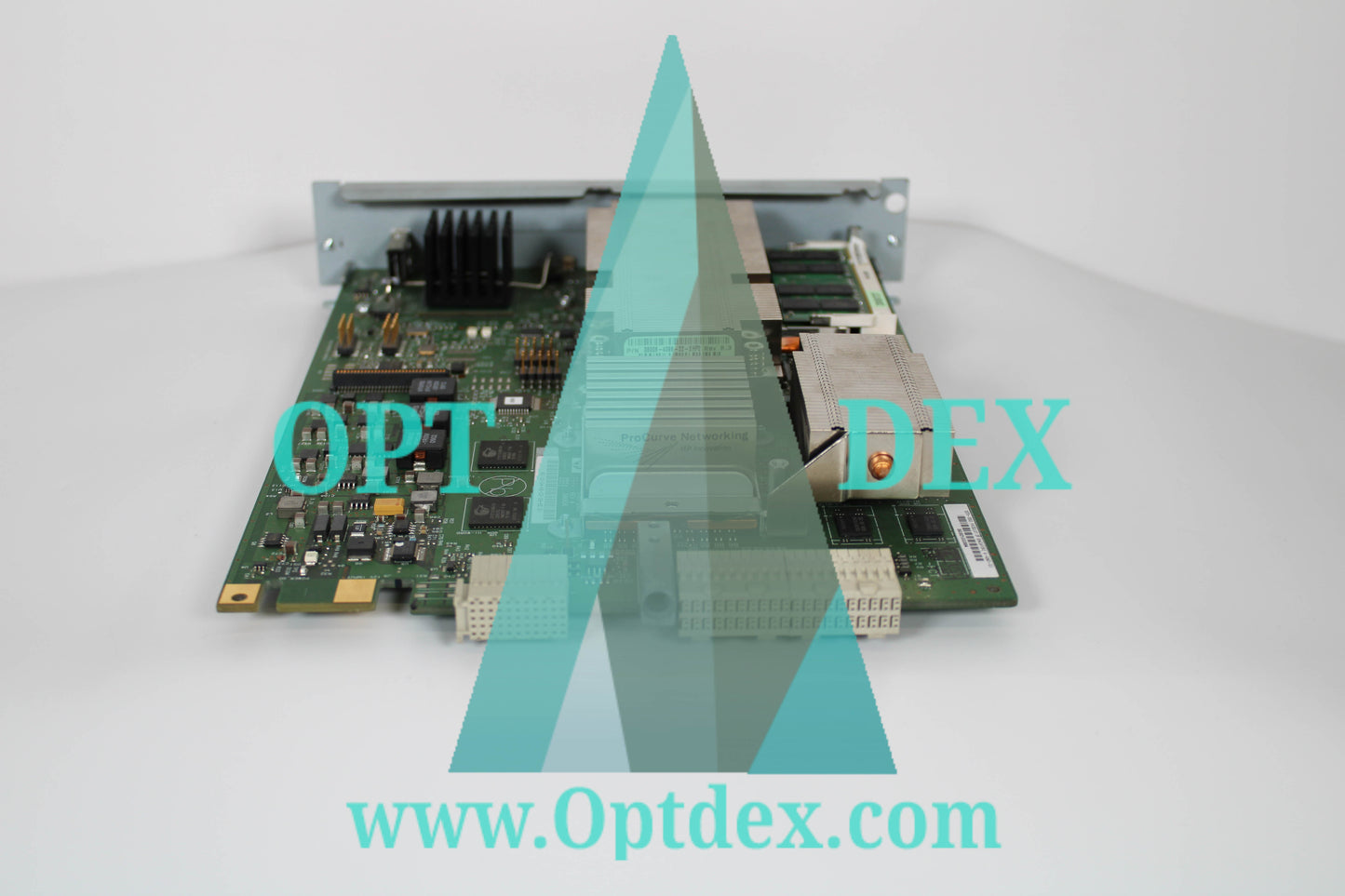 HP ProCurve Services zl Module for 5400zl/8212zl Switches - J9154A