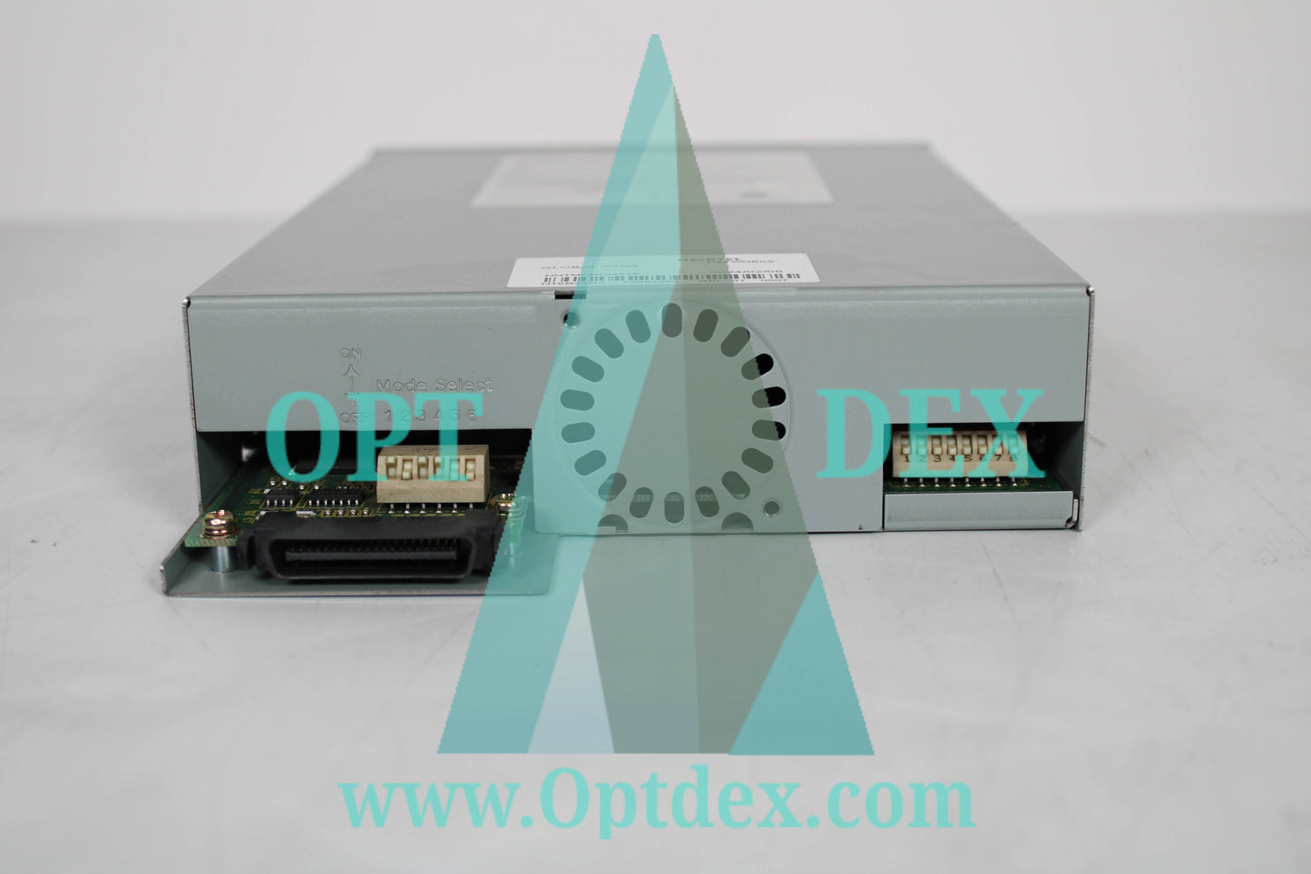 Nortel BCM GATM4 Global CLID Trunk Media Bay Module - NT5B44BAAA