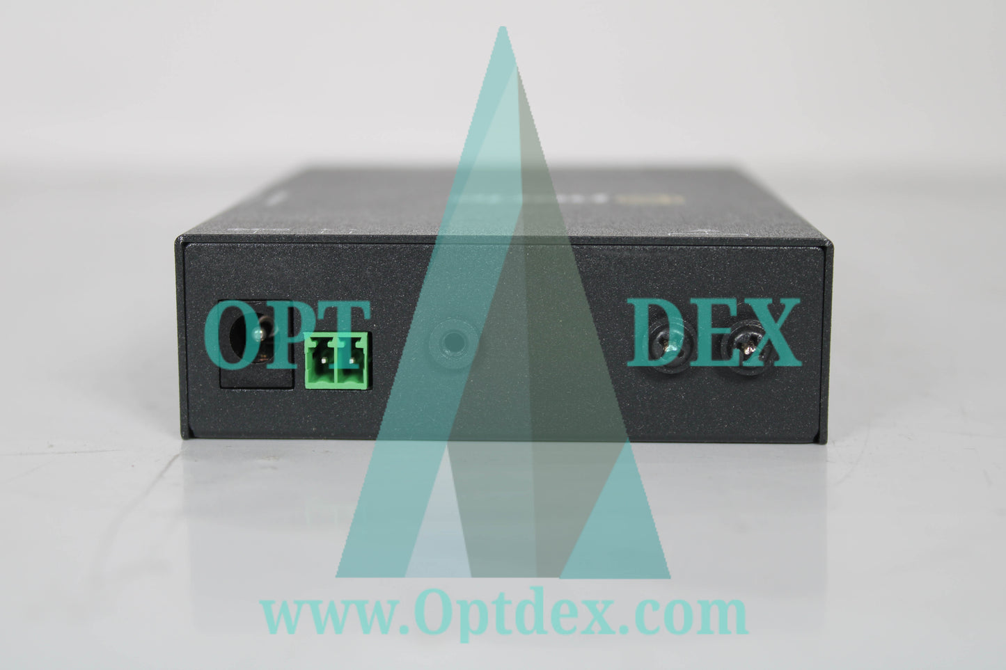 Perle 1 Port Ethernet Extender eX-1S1110-RJ - 06003530