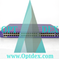 Extreme Networks Summit 200-48 48 Port Managed Ethernet Switch - 15040