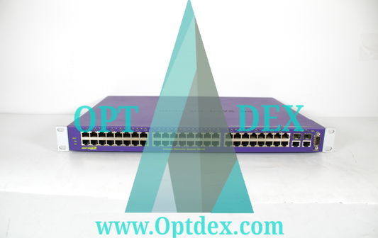 Extreme Networks Summit 200-48 48 Port Managed Ethernet Switch - 15040