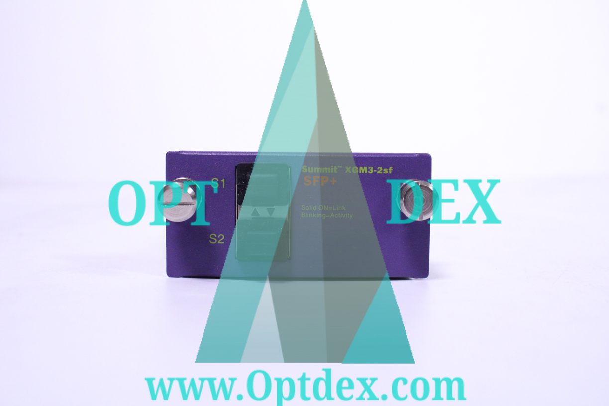 Extreme 16117 Expansion Module