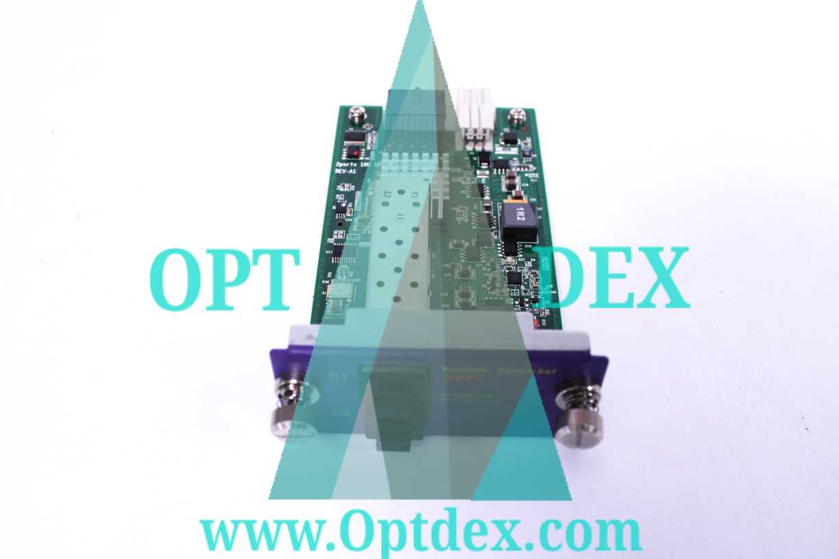 Extreme 16117 Expansion Module