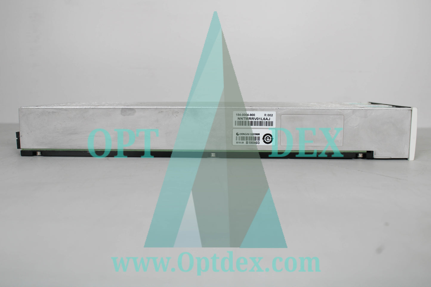 Ciena Rectifier Slot Blank - 184-0004-900