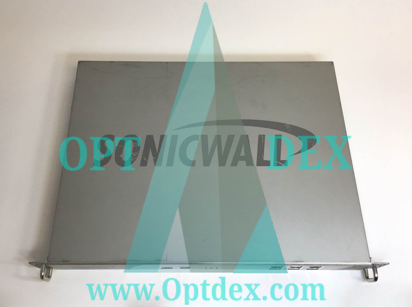 SonicWall Network Security Appliance, 1RK21-071 - NSA3500