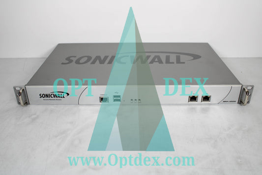 SonicWall Secure Remote Access Appliance, 1RK23-088 - SRA1200