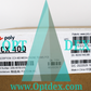 Poly CCX 400 Media Phone - 2200-49700-019 - NEW