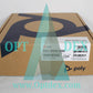 Poly Edge E550 IP Phone - 2200-87050-025