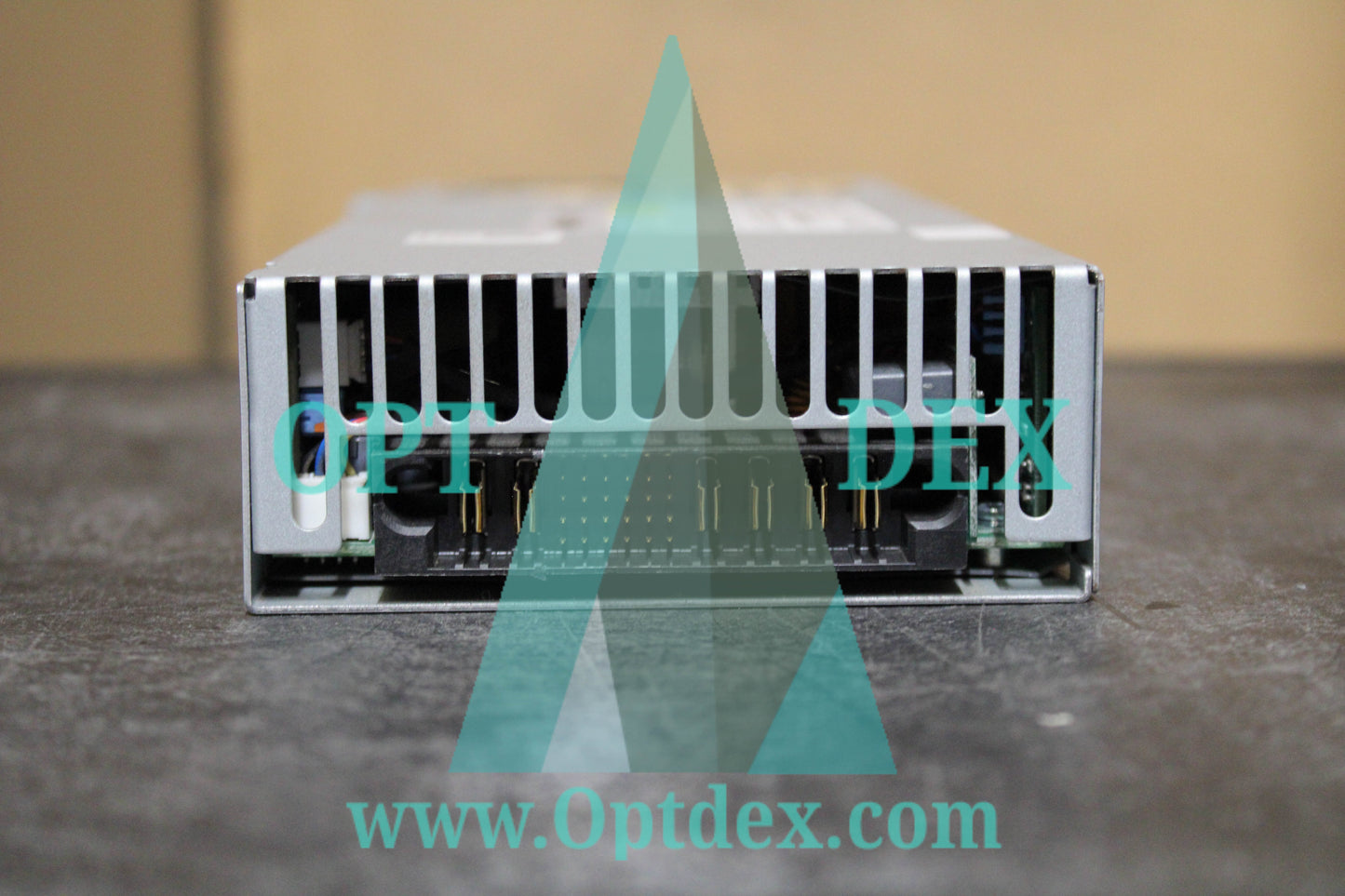 Brocade Delta RPS16-E Power Supply - 23-0000142-02