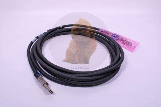 Hitachi 3285194-C 5M Mini-SAS External Cable DF-F850-SC5 HUS Storage ENC