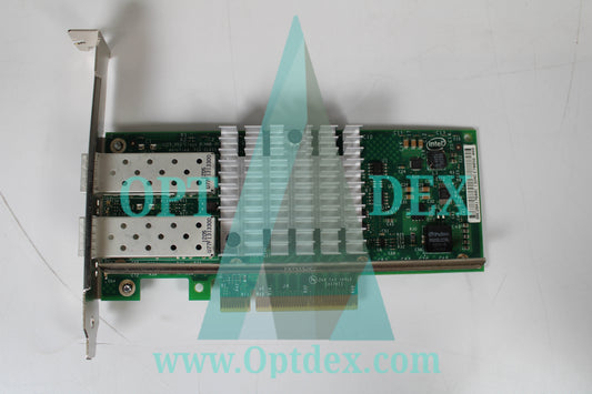 Sun Oracle Dual Port 10GB Ethernet Adapter - 375-3617-01