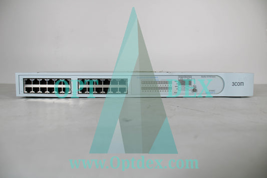 3Com SuperStack 3 Baseline 24 Port Switch - 3C16465C