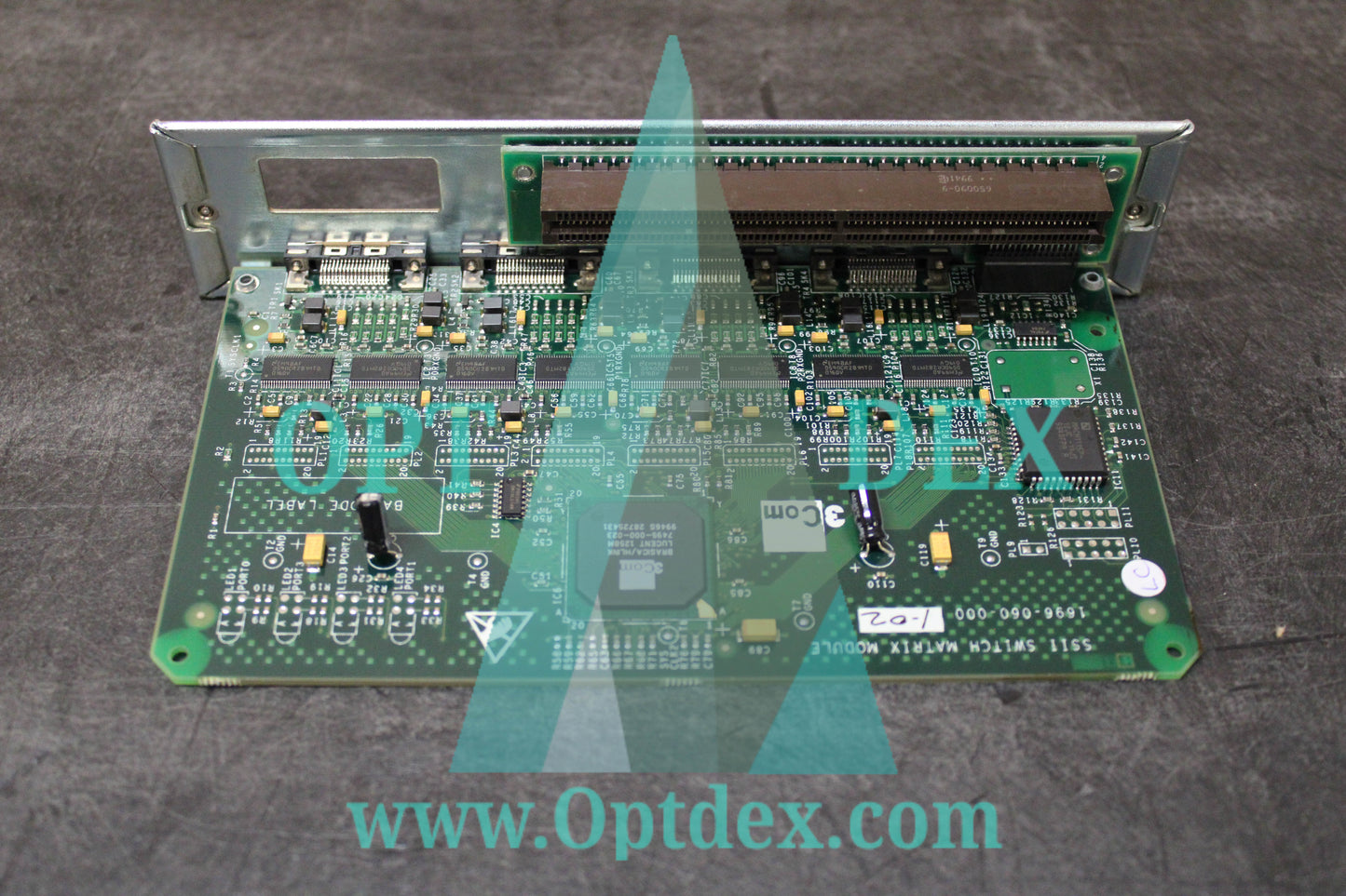 3Com SuperStack II Switch Matrix Module - 3C16960