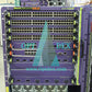 Extreme Networks BlackDiamond 10 Slot 41011 Chassis - CHASSIS ONLY