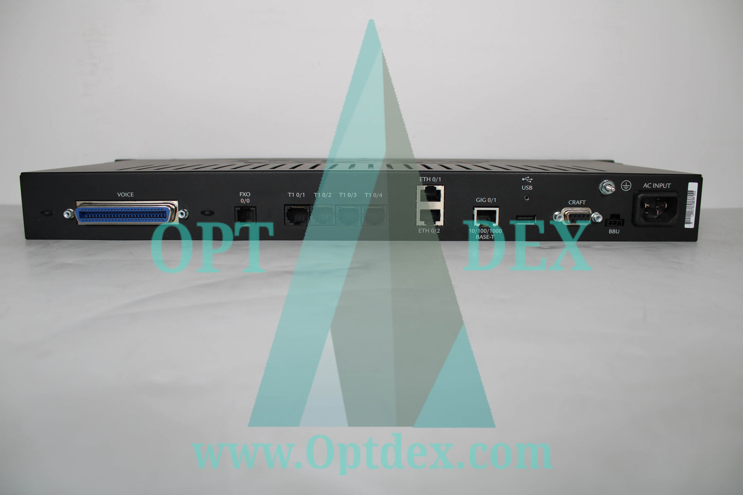 Adtran Firewall Appliance - 4243908F2