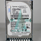 IBM 146GB 10K 6Gbps 2.5" SAS Hard Drive - 42D0646