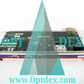 Extreme Networks Alpine 3800 Switch Management Module (SMMi) - 45014