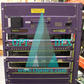 Extreme Networks Alpine 3808 9 Slot Chassis - 45080