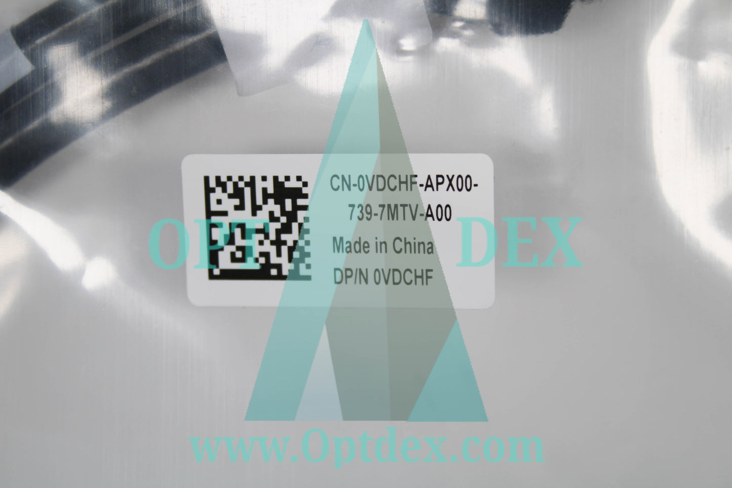 Dell 1M Stacking Cable, 0VDCHF - 470-AAPW