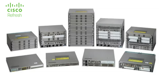 Cisco ASR1000-ESP40-Refresh