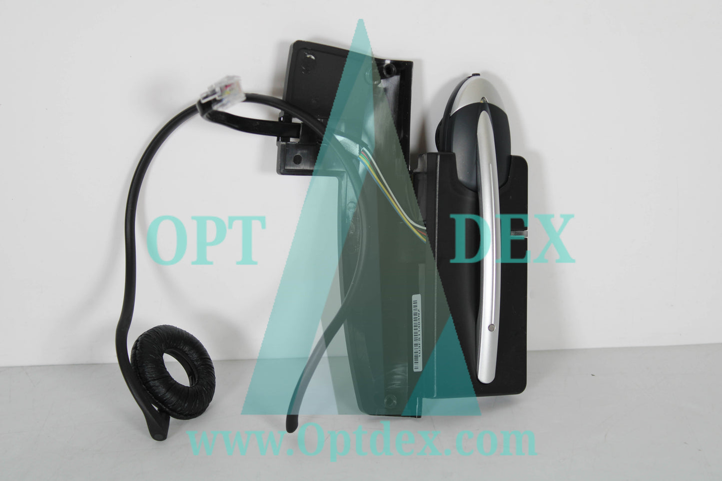 Mitel Wireless Headset w/ Charging Station - 50005522